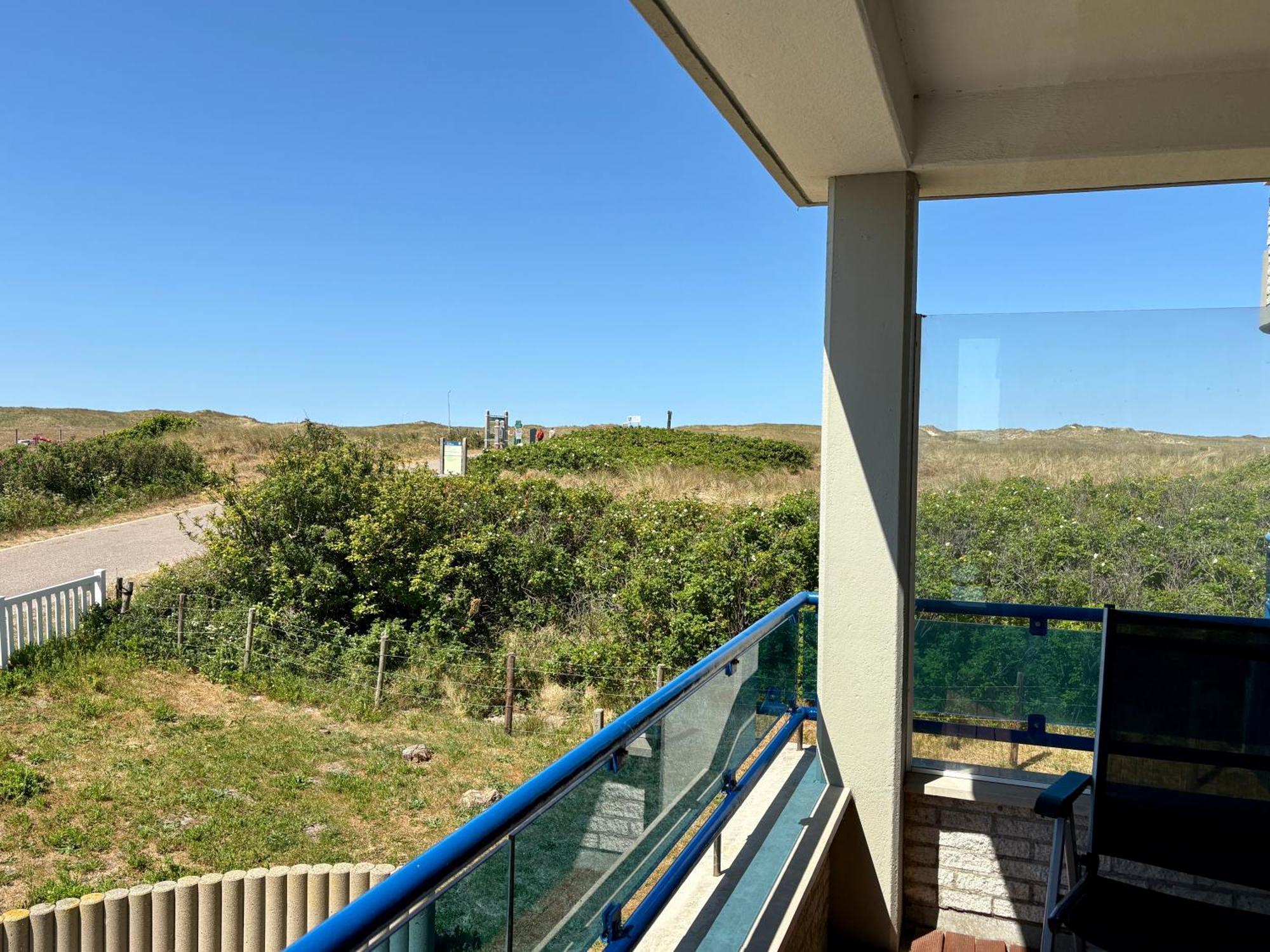 Callantsduyne 23 Callantsoog Dış mekan fotoğraf